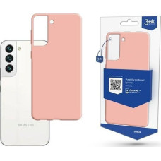 3MK 3MK Matt Case Samsung Galaxy S22 zyki/lyche
