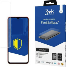 3MK 3MK FlexibleGlass Ulefone Note 12P Hybrid Glass