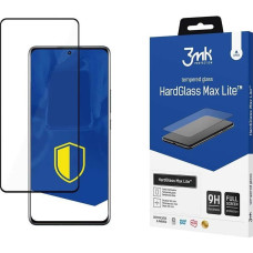 3MK 3MK HG Max Lite Xiaomi 12 Pro Black/black