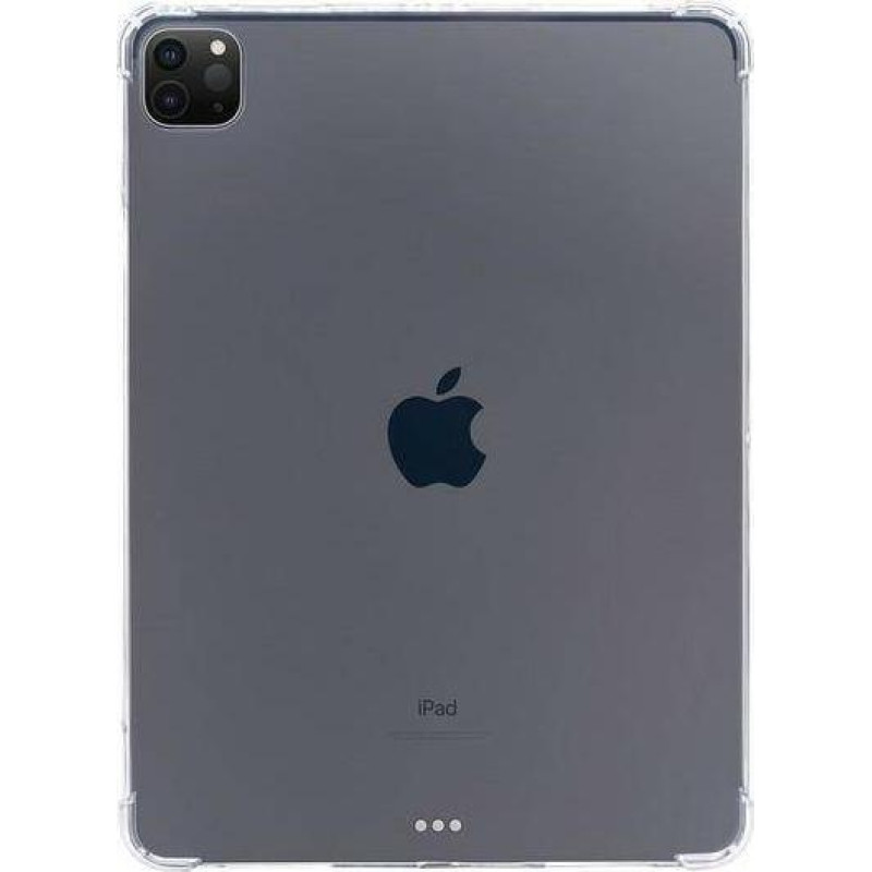 Mercury Goospery Tablet case Mercury Mercury Bulletproof iPad Mini 6 transparent/transparent