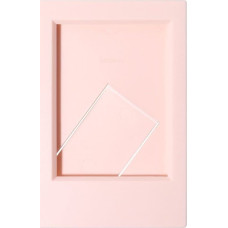 Loveinstant Box LoveInstant Photo frame Fujifilm Instax Mini 7 8 9 11 90 / Kodak / Fujifilm / Pink