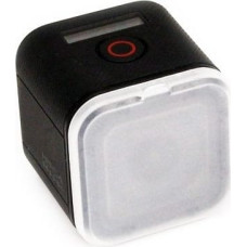 Xrec Zestaw 2x Osłona Na Obiektyw Do Gopro Hero 4 Session