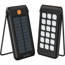 4Smarts Powerbank 4smarts TitanPack Flex 10000mAh Black