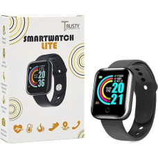 Trusty Smartwatch Trusty Lite Black (31418)