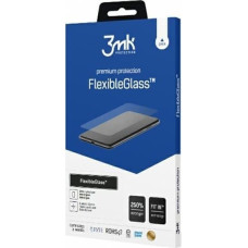 3MK HYBRIDO GLASS 3MK FLEXIBLE TO OPPO RENO 8 PRO universal