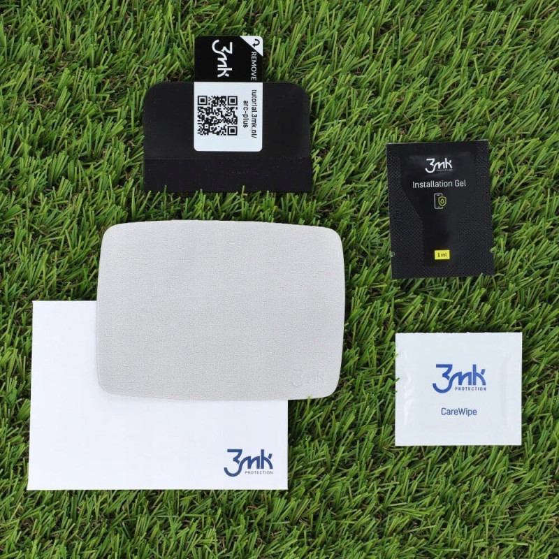 3MK Protective film 3MK ARC+ Motorola Edge 30 Ultra