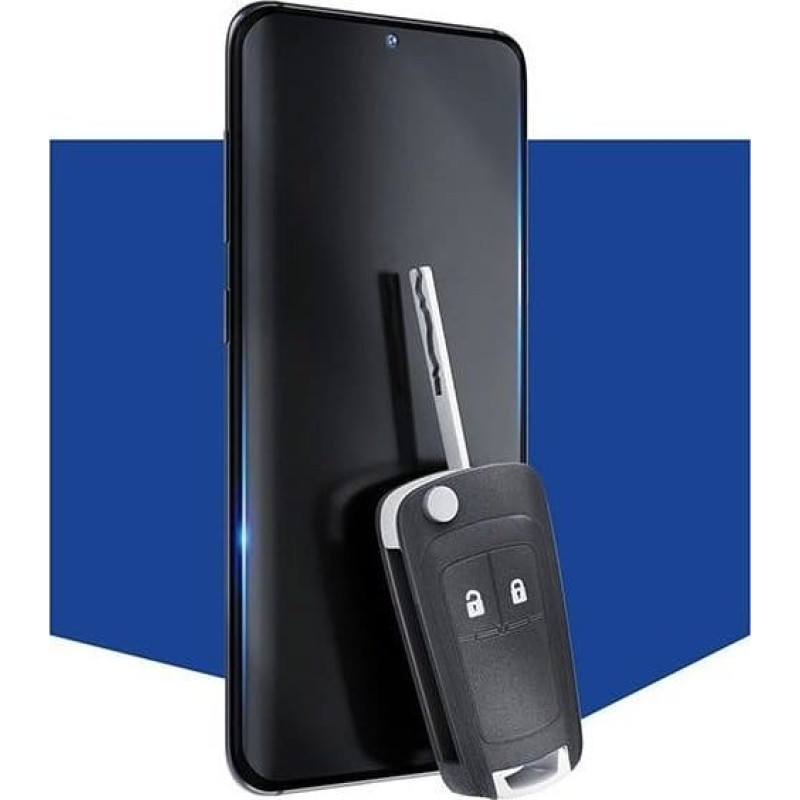 3MK Protective film 3MK ARC+ Motorola Edge 30 Ultra