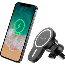 Fixed | Car Phone Holder | MagClick | Holder | Universal | Universal | Black