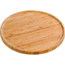 Kesper Kesper Talerz do pizzy  Bambus, FSC  58463