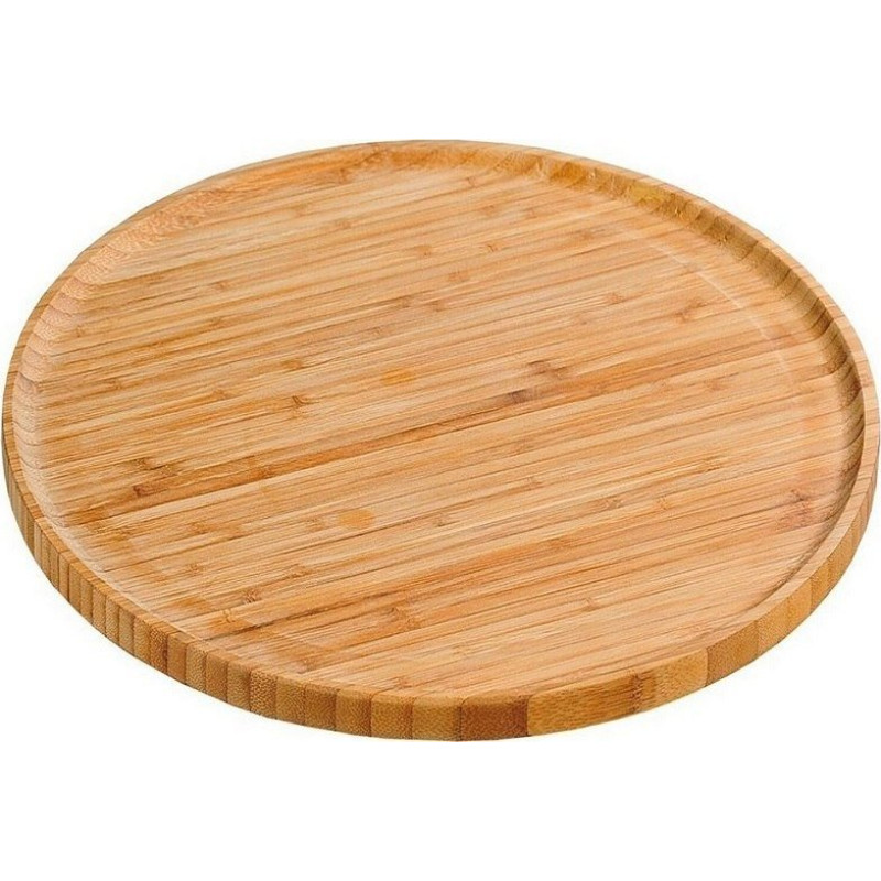 Kesper Kesper Talerz do pizzy  Bambus, FSC  58463