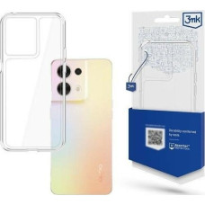 3MK Etui 3MK Armor Case Oppo Reno 8 5G