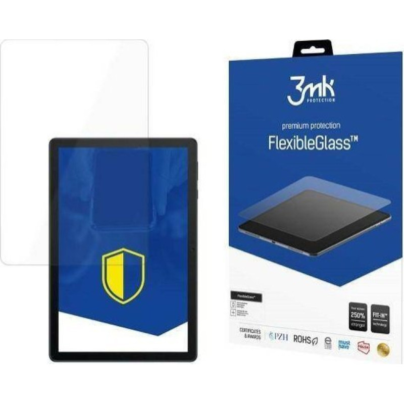 3MK 3MK FlexibleGlass Lite Huawei MatePad C5e 11" Hybrid Glass Lite