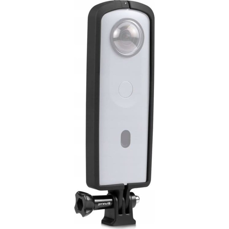 Puluz Frame Mount Box To Ricoh Theta Sc2 Sc 2 / Pu589b