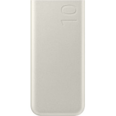 Samsung EB-P3400XUE Ličio-jonų (Li-Ion) 10000 mAh Rusvai gelsvas