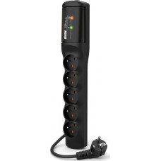 Acar Power strip Acar Power strip Acar XP easy 5.0m black