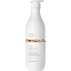 Milk Shake Curl Passion Shampoo szampon do włosów kręconych 1000ml