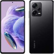 Xiaomi Smartphone Xiaomi Redmi Note 12 Pro+ 5G 8/256GB Black (45526 | 45553 | 47377)