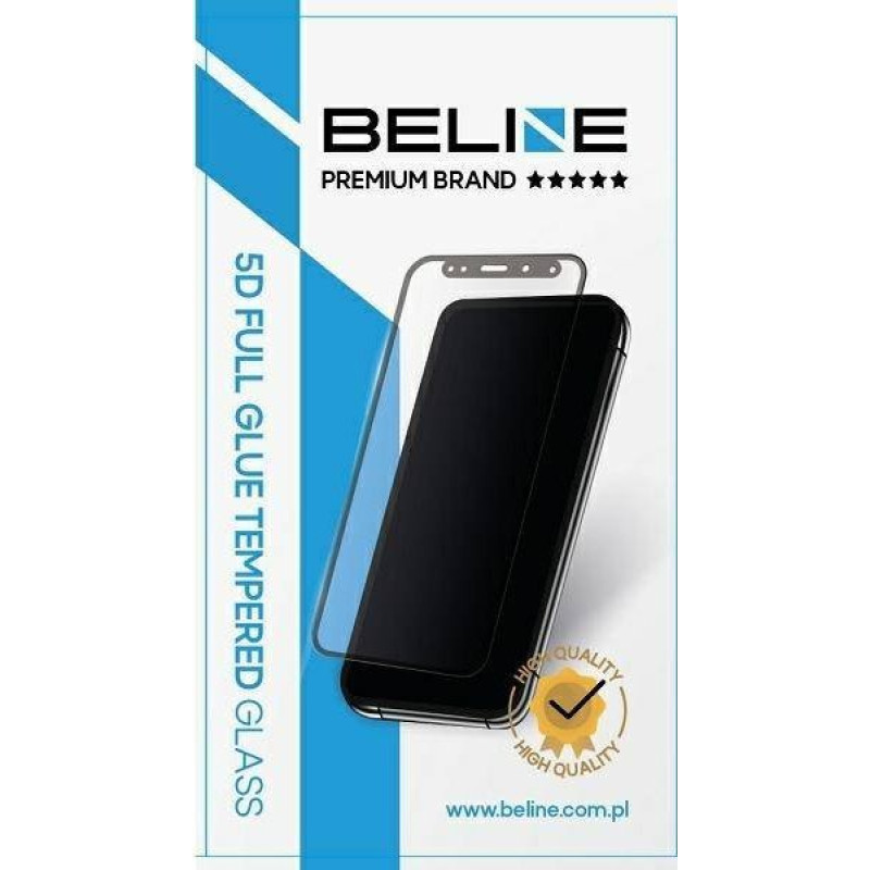 Beline Beline Glass Hardened 5D Samsung A34 5G A346