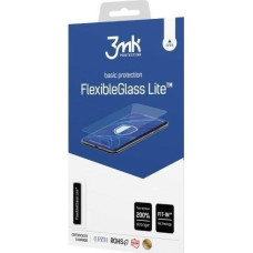 3MK FlexibleGlass Lite Sam A24 4G A245 Glass Hybrid Lite