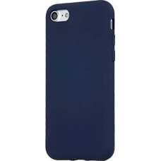 Vega NAKŁADKA SILICON CASE XIAOMI REDMI NOTE 12 PRO PLUS GRANATOWY ETUI BACK CASE>