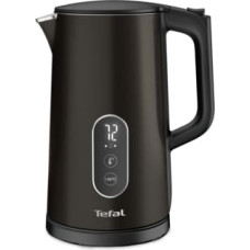Tefal Digit KI831E10 elektrinis virdulys 1,7 L Juoda