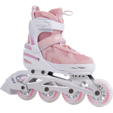 Blackwheels Rolls Blackwheels Flex Pro recreational adjustable pink 35-38