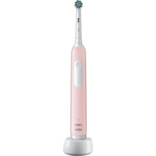 Oral-B Brush Oral-B Pro CrossAction Pink Pink
