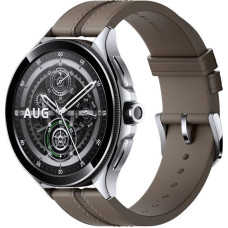 Xiaomi Smartwatch Xiaomi Watch 2 Pro Brown (47008)