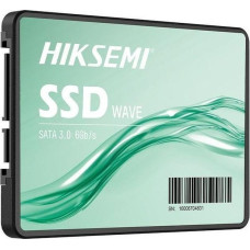 Hiksemi Dysk SSD HIKSEMI Wave S 480GB 2.5" SATA III (HS-SSD-WAVE(S)(STD)/480G/SATA/WW)
