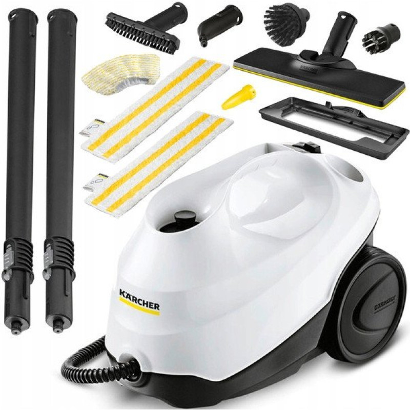 Kärcher Parownica Karcher SC 3 EasyFix Plus 1.513-661.0