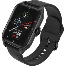 Garett Smartwatch Garett Activity 2 Czarny  (SPORT_ACTIVITY2_BLK_MAT)