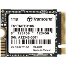 Transcend Dysk SSD Transcend MTE310S 512GB M.2 2230 PCI-E x4 Gen4 NVMe (TS512GMTE310S)