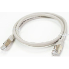 Lynx Cs LYNX patch kabel Cat5E, FTP - 3m, šedý