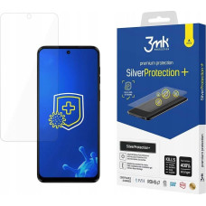 3MK 3MK SilverProtect+ Motorola Moto G14 Folia Antymikrobowa montowana na mokro