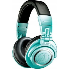 Audio-Technica Słuchawki Audio Technica Audio-Technica ATH-M50xIB Limited Edition - Ice Blue
