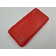 Tracer Powerbank Tracer Powerbank TRACER WALKER - RD 10000 mAh 2A
