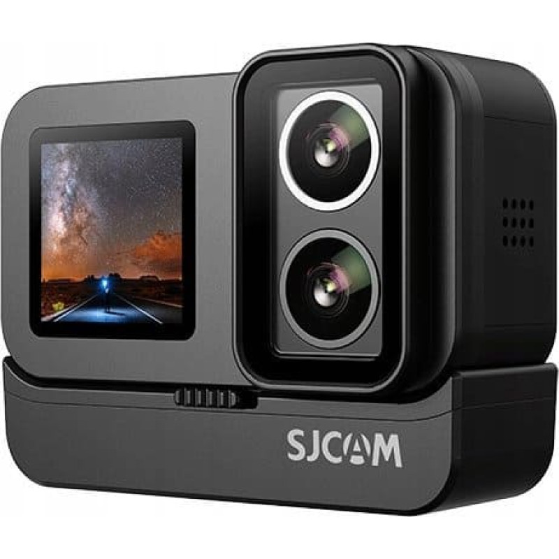 Sjcam Kamera SJCAM SJCAM SJ20