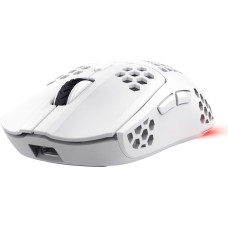 Trust GXT 929 Helox kompiuterio pelė Žaidimams Dešinės rankos Radijo dažnio belaidė Optinis 4800 DPI