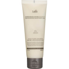 Triton La'dor Szampon łagodzący Moisture Balancing Shampoo - 100 ml