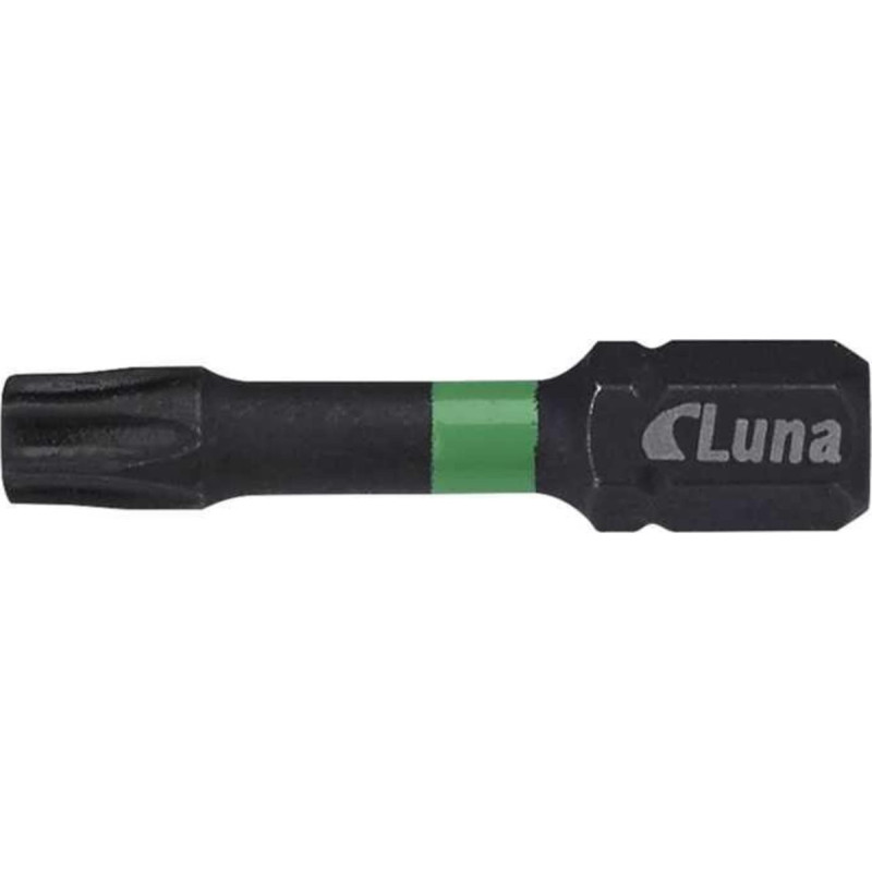 Luna Grot 32 mm TS25 Impact do gniazda typu TX  Luna