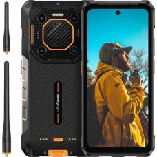 Ulefone Smartfon UleFone Armor 26 Ultra Walkie-Talkie 5G 12/512GB Czarny  (UF-A26UWT/BK)