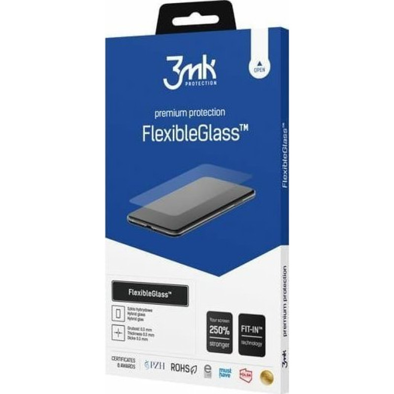3MK FlexibleGlass do Cubot A10