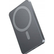 Awei Powerbank Awei P112K 5000mAh Szary