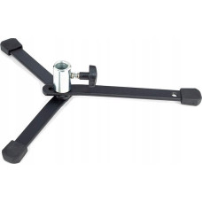 Manfrotto Statyw Manfrotto Podstawa Mini statywu z gniazdem 5/8"