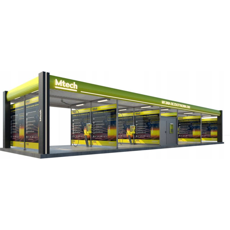 Bosch Myjka ciśnieniowa Bosch High pressure washing equipment UniversalAquatak 36V-100 4Ah, 06008C7002