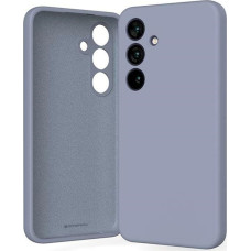 Mercury Goospery Mercury Mercury Silicone Sam S24 S921 lawendowy/lavender