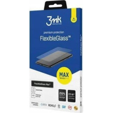 3MK FlexibleGlass Max do Apple iPhone 16 Pro