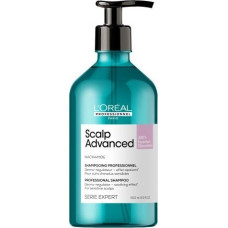 L’oréal Paris L’Oreal Paris L'OREAL PROFESSIONNEL_Serie Expert Scalp Advanced Anti Discomfort szampon kojący skórę głowy 500ml