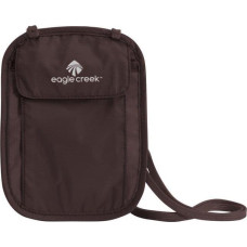 Eagle Creek Torba Undercover Neck Wallet Mocha