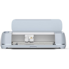 Cricut Cricut Maker 3. Produkttyp: Elektronisch, Produktfarbe: Grün. Unterstützte mobile Betriebssysteme: Android, iOS. Mitgelieferte Kabel: USB (2008335)